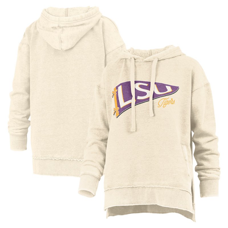 Pressbox Lsu Tigers… - image