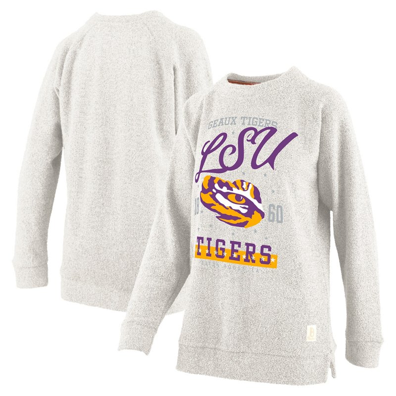 Pressbox Lsu Tigers… - image