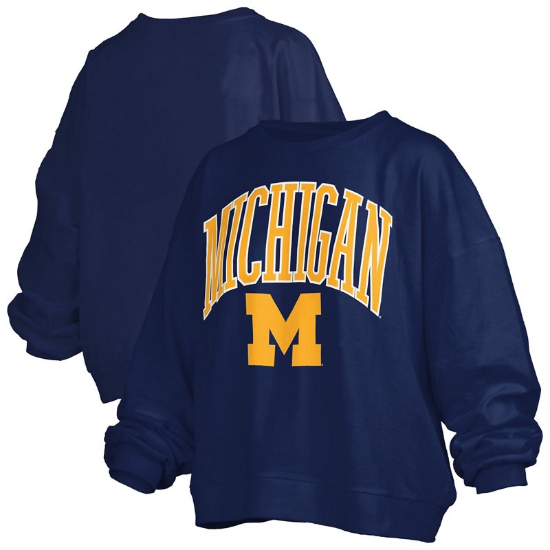 Pressbox Michigan W… - image