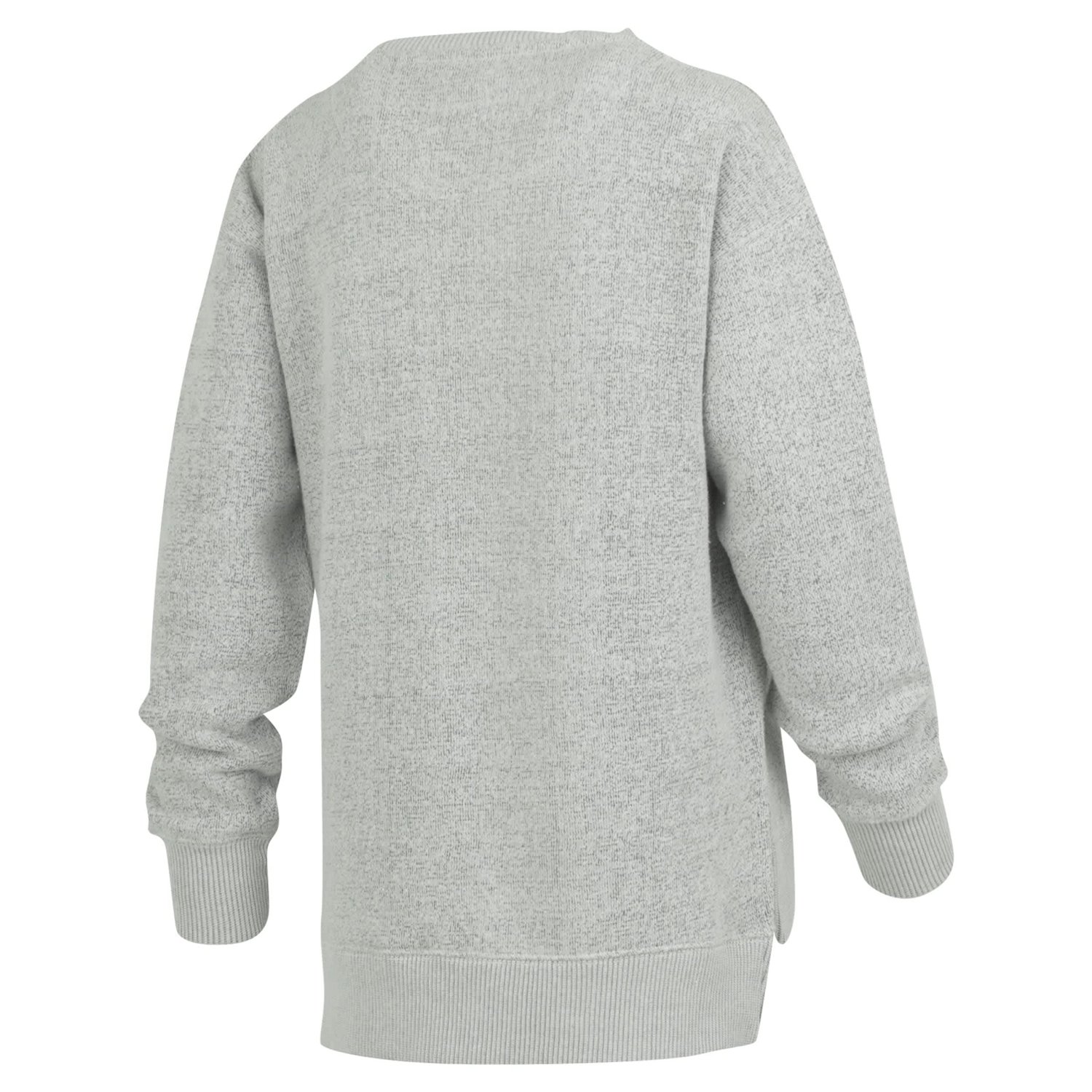 Pressbox Michigan Wolverines Torrington Pullover Sweatshirt