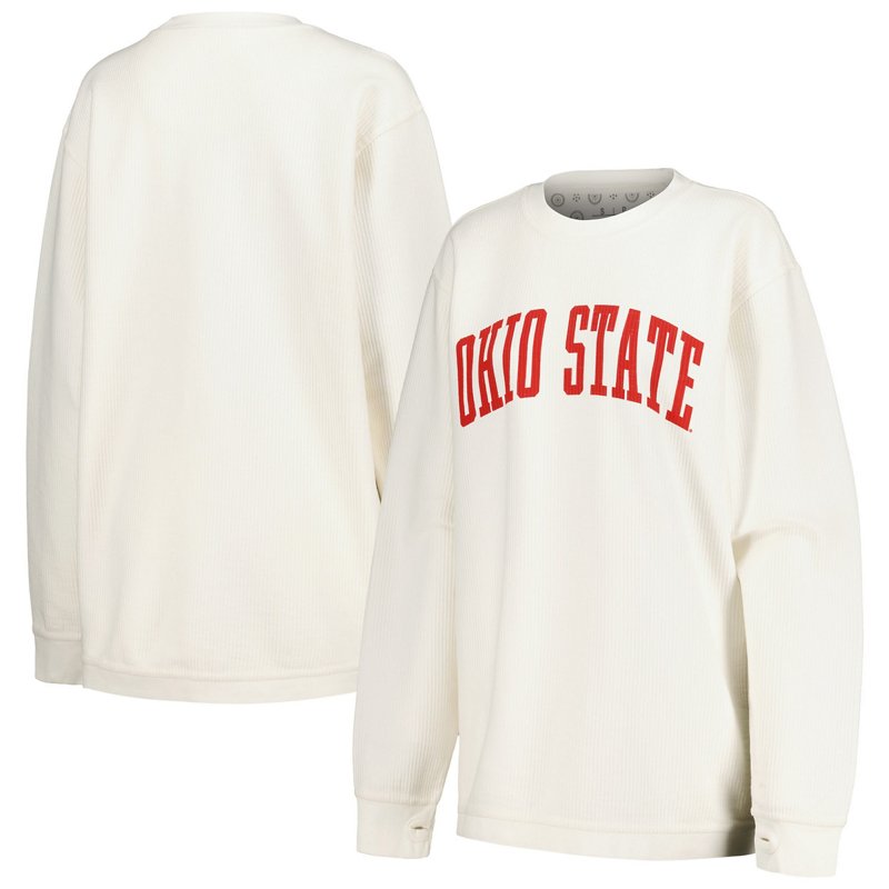 Pressbox Ohio State… - image
