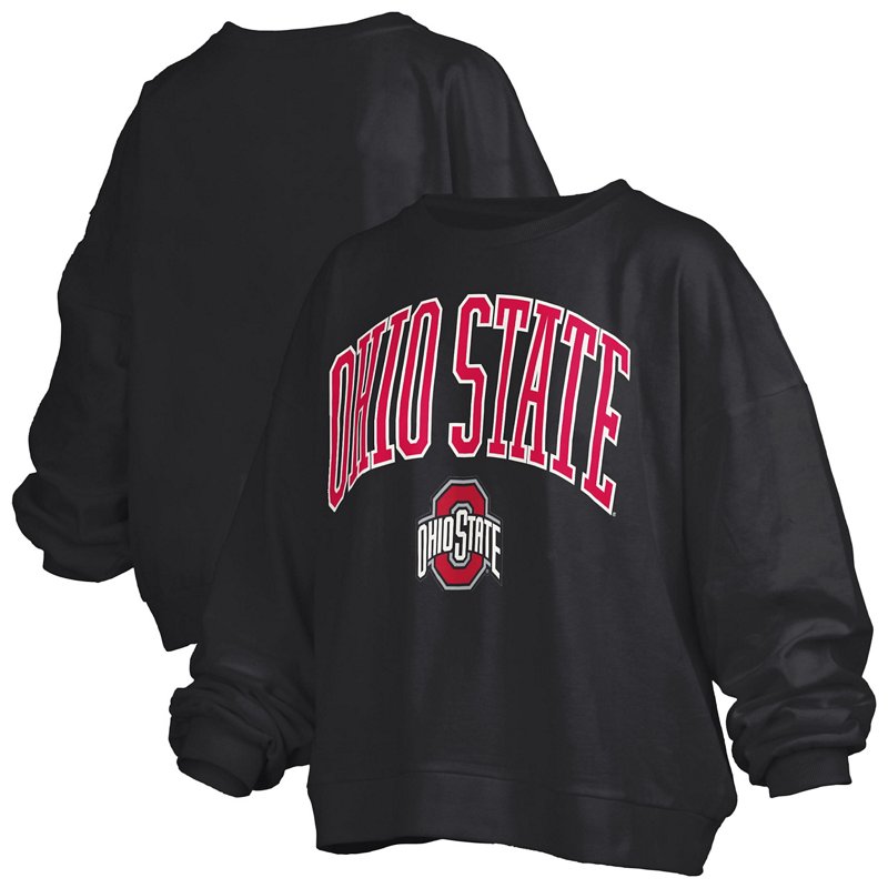 Pressbox Ohio State… - image
