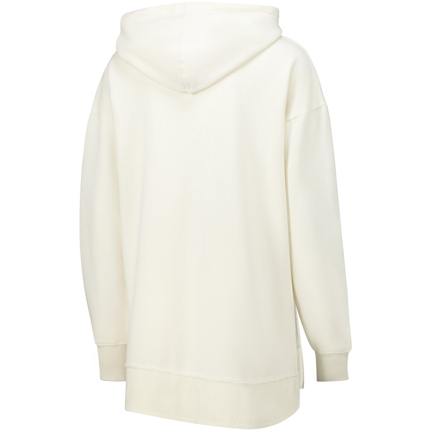 Pressbox Ohio State Buckeyes Marni Pullover Hoodie - view number 3