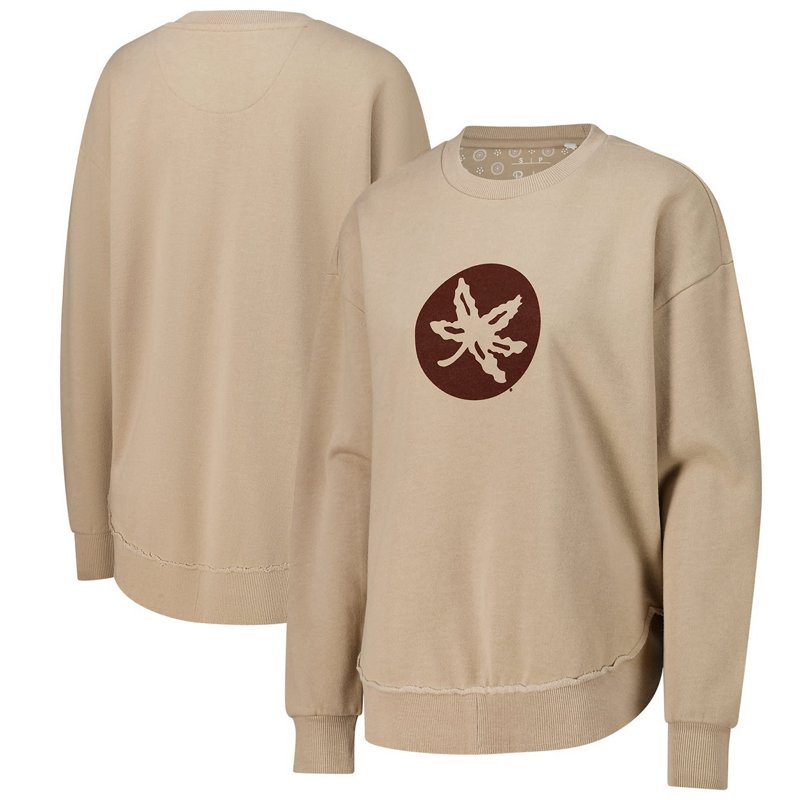 Pressbox Ohio State… - image