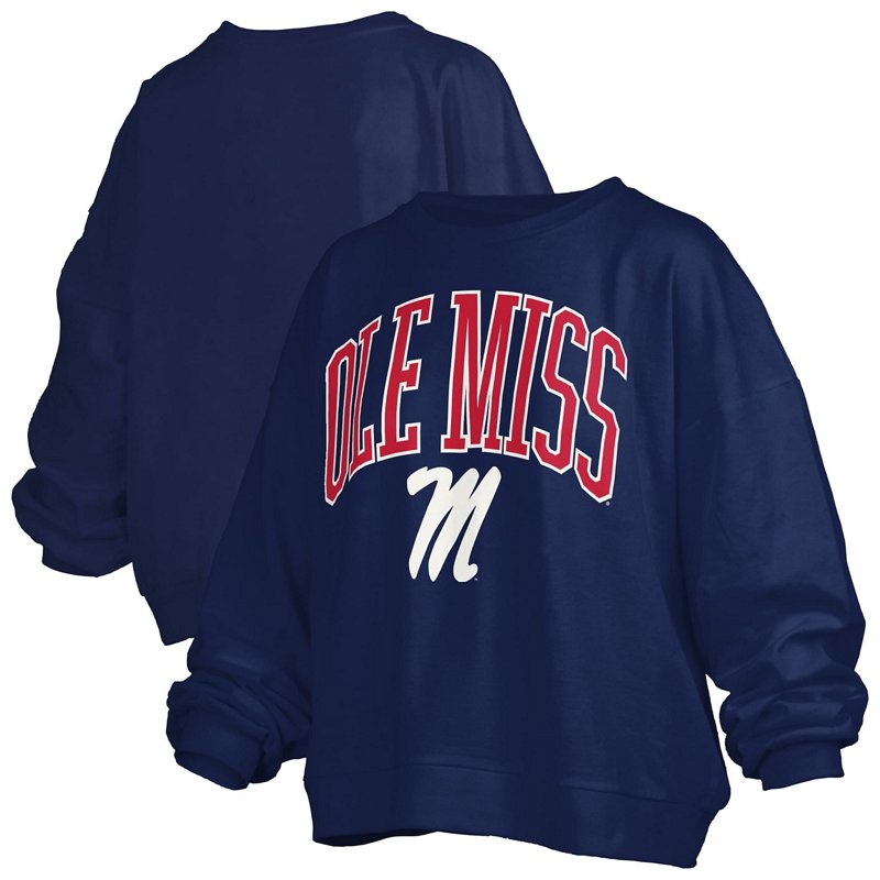 Pressbox Ole Miss R… - image
