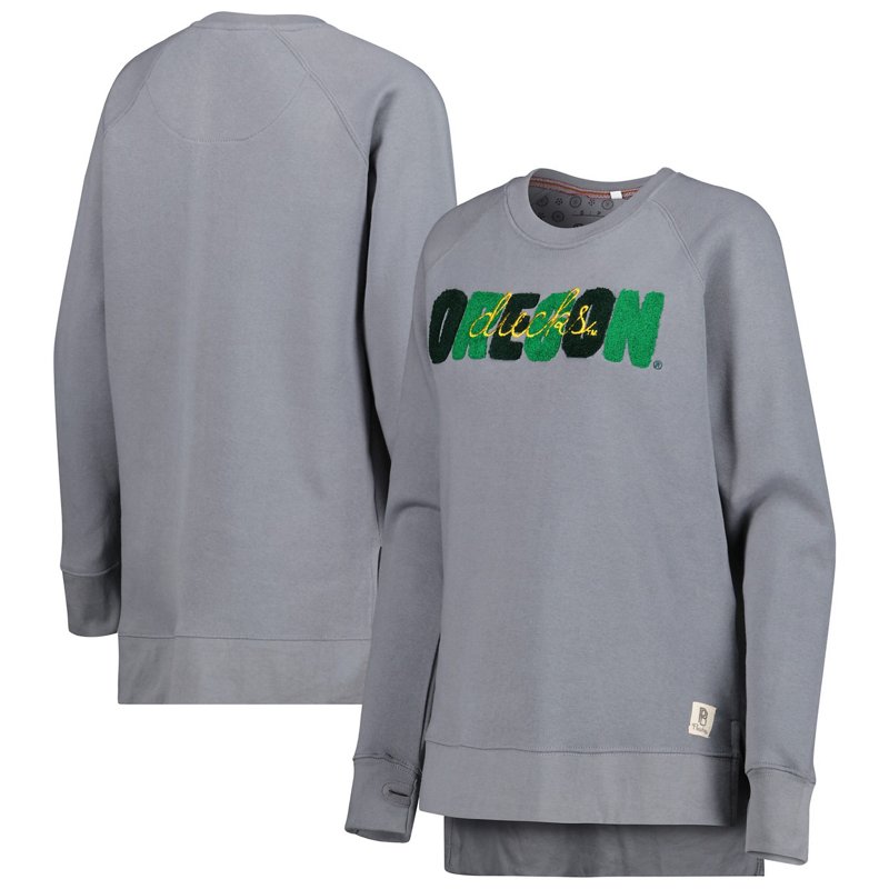 Pressbox Oregon Duc… - image