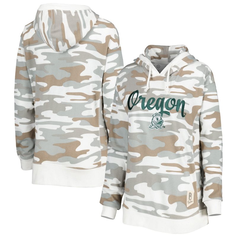 Pressbox Oregon Duc… - image
