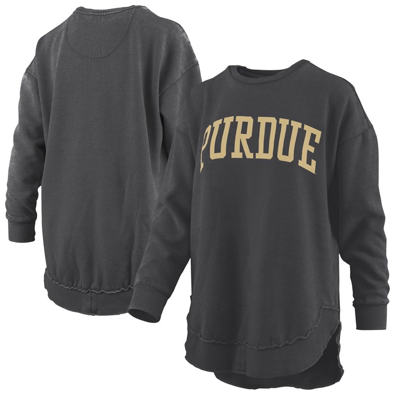 Pressbox Purdue Boi… - image