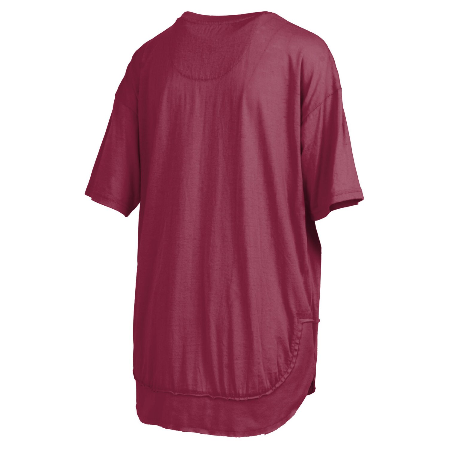 Pressbox South Carolina Gamecocks Poncho T-Shirt - view number 3