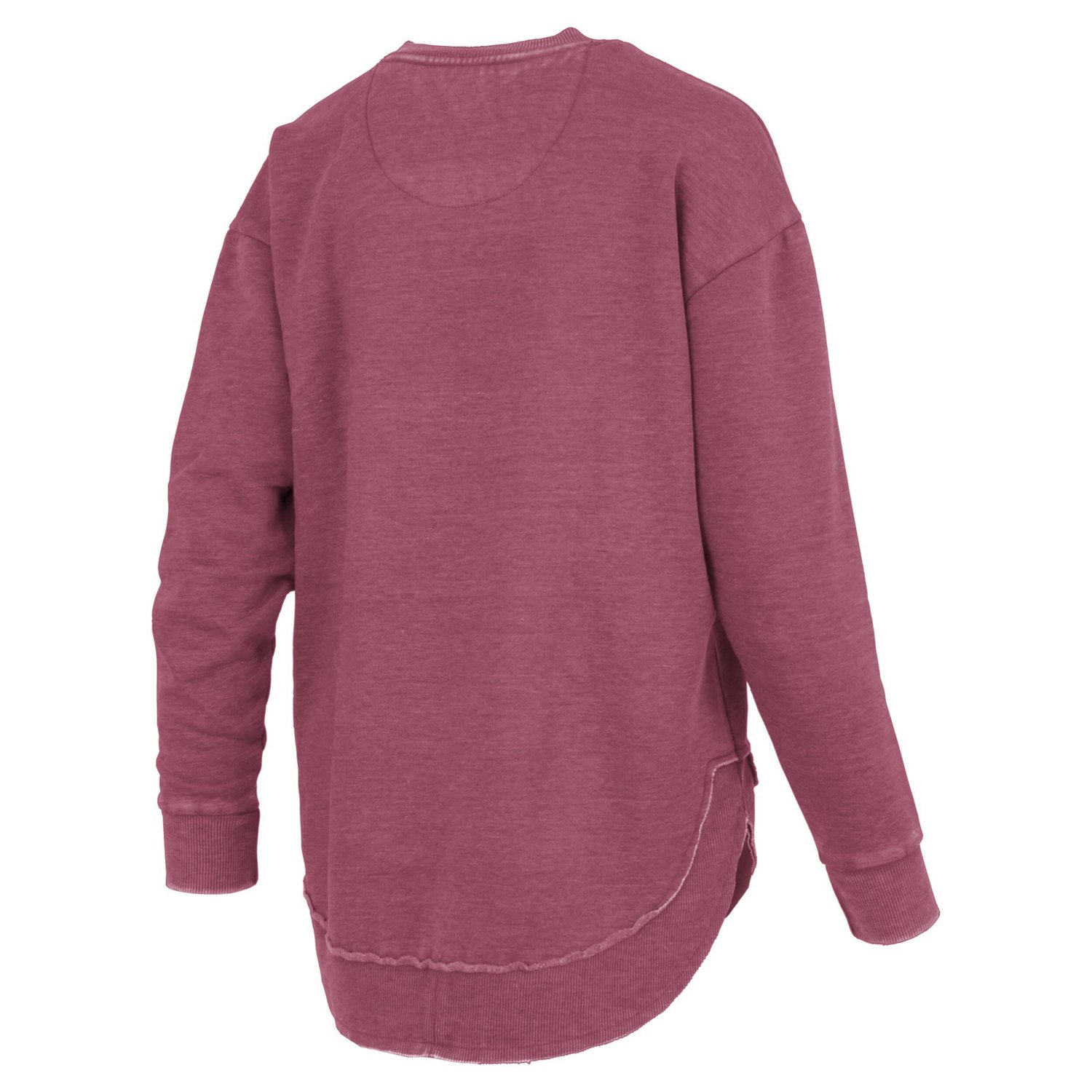 Pressbox South Carolina Gamecocks Westin Poncho V-Neck Pullover Sweatshirt - view number 3