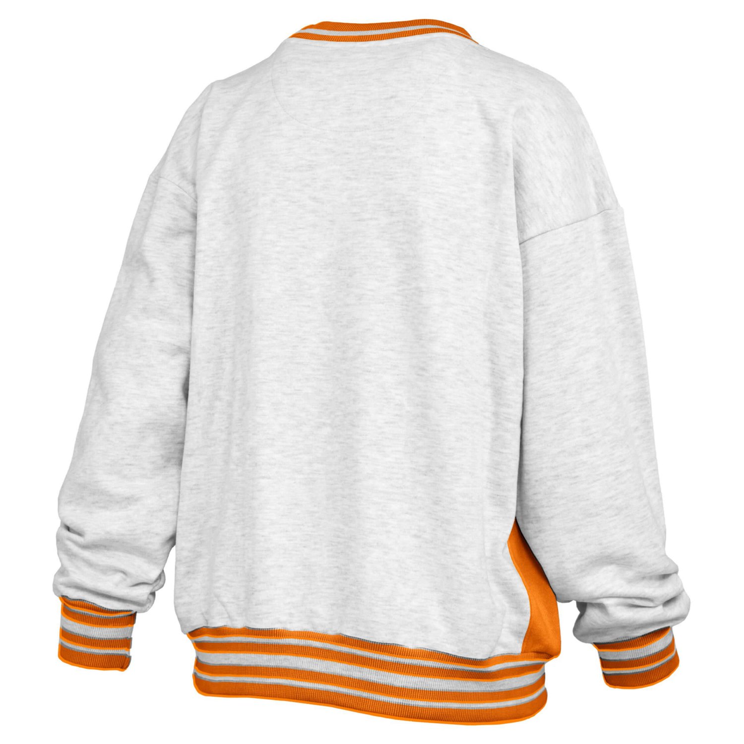 Pressbox Tennessee Tennessee Volunteers Endzone Crewneck Sweatshirt - view number 3