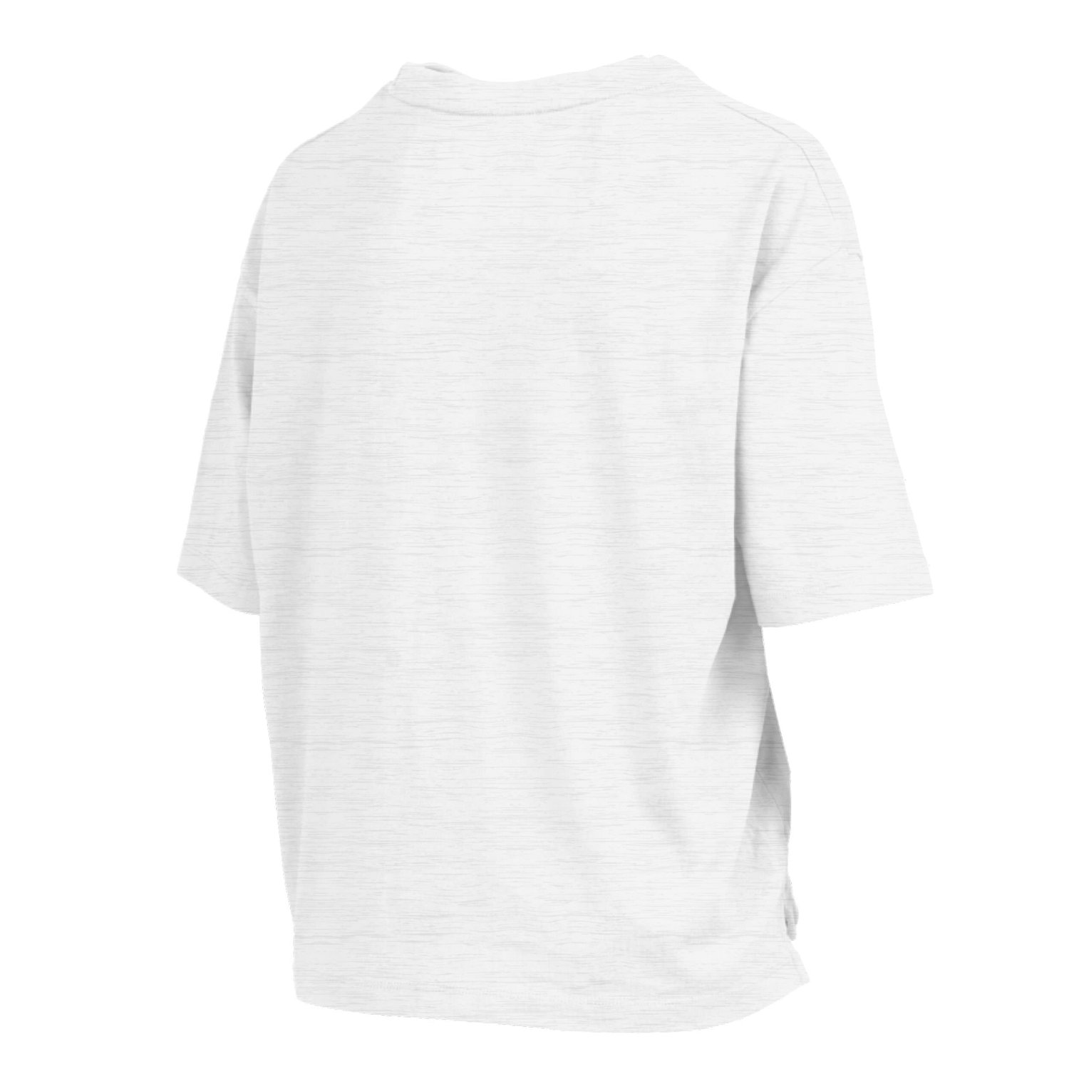 Pressbox Tennessee Volunteers Harmony Oversized T-Shirt                                                                          - view number 3