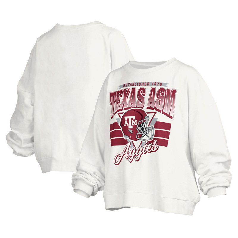 Pressbox Texas Am A… - image
