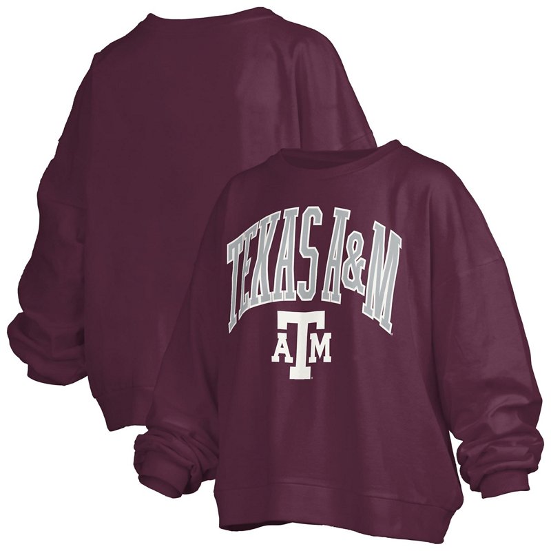 Pressbox Texas Am A… - image