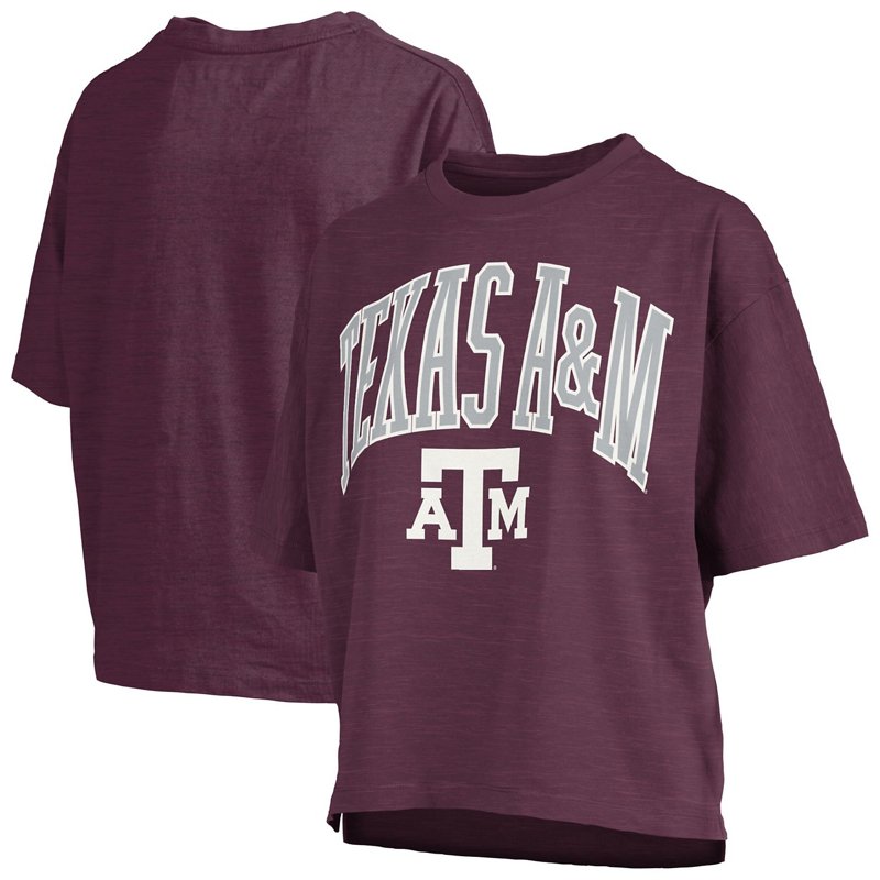 Pressbox Texas Am A… - image