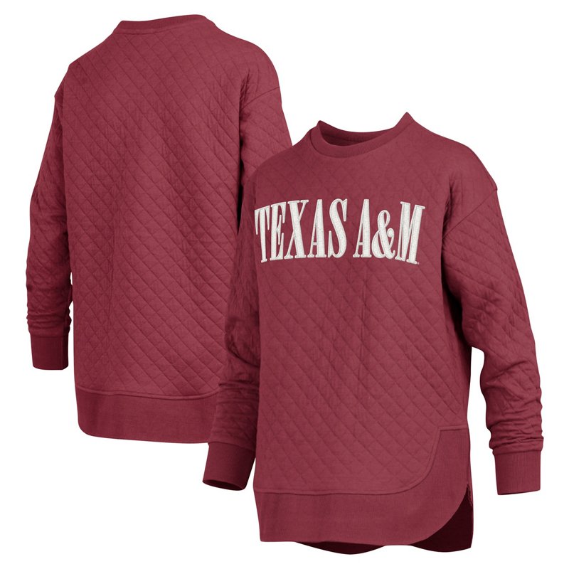 Pressbox Texas Am A… - image