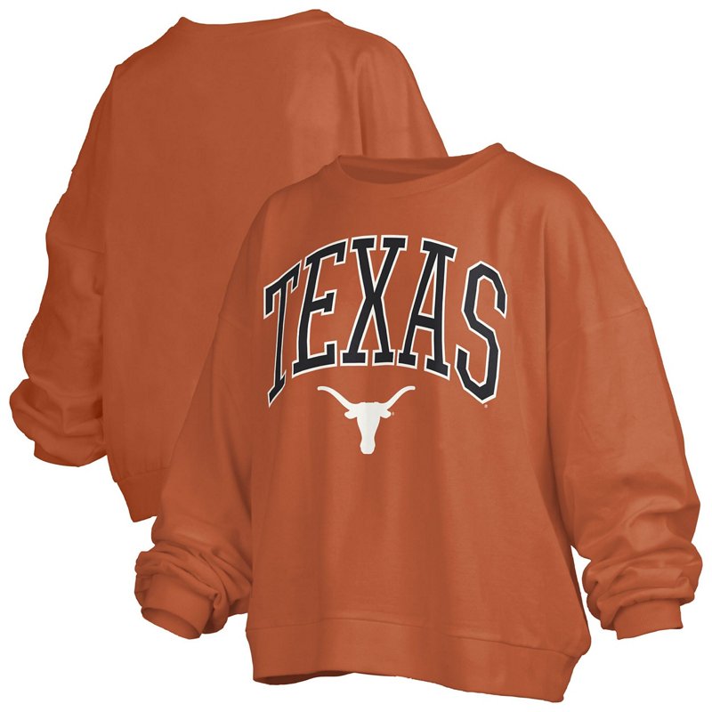 Pressbox Texas Long… - image