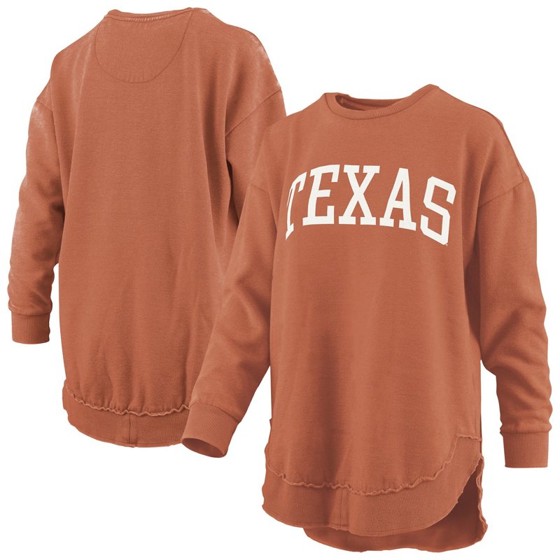 Pressbox Texas Texa… - image