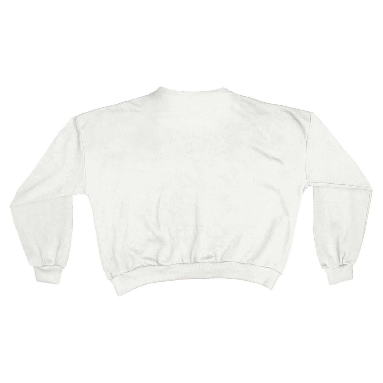 Pressbox USC Trojans Oversized Janice Retro Waist-Length Sweatshirt - view number 3