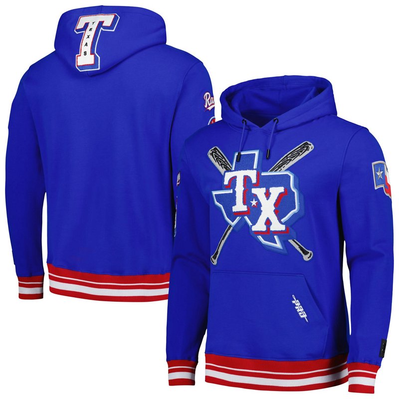 Pro Standard Texas … - image