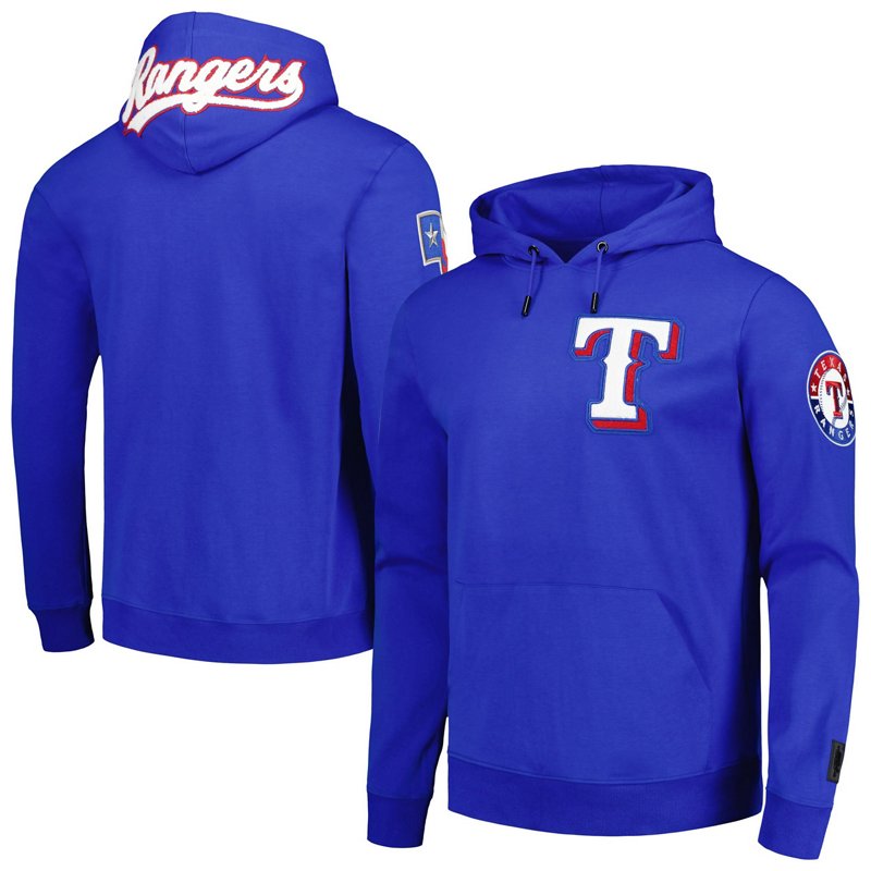 Pro Standard Texas … - image