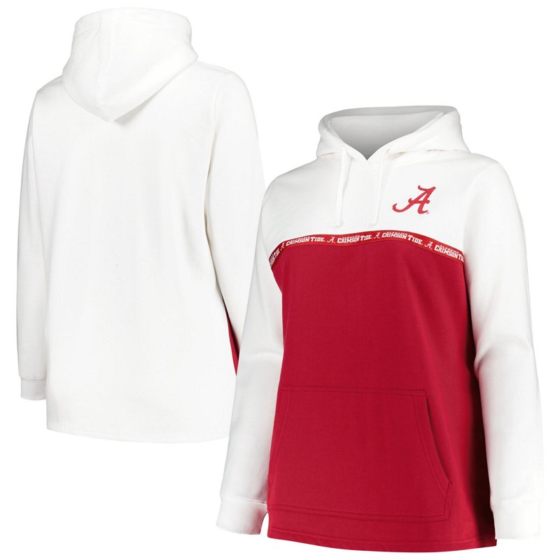 Profile Crimson Ala… - image