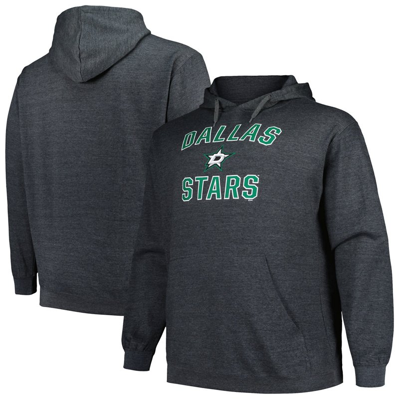 Profile Dallas Star… - image