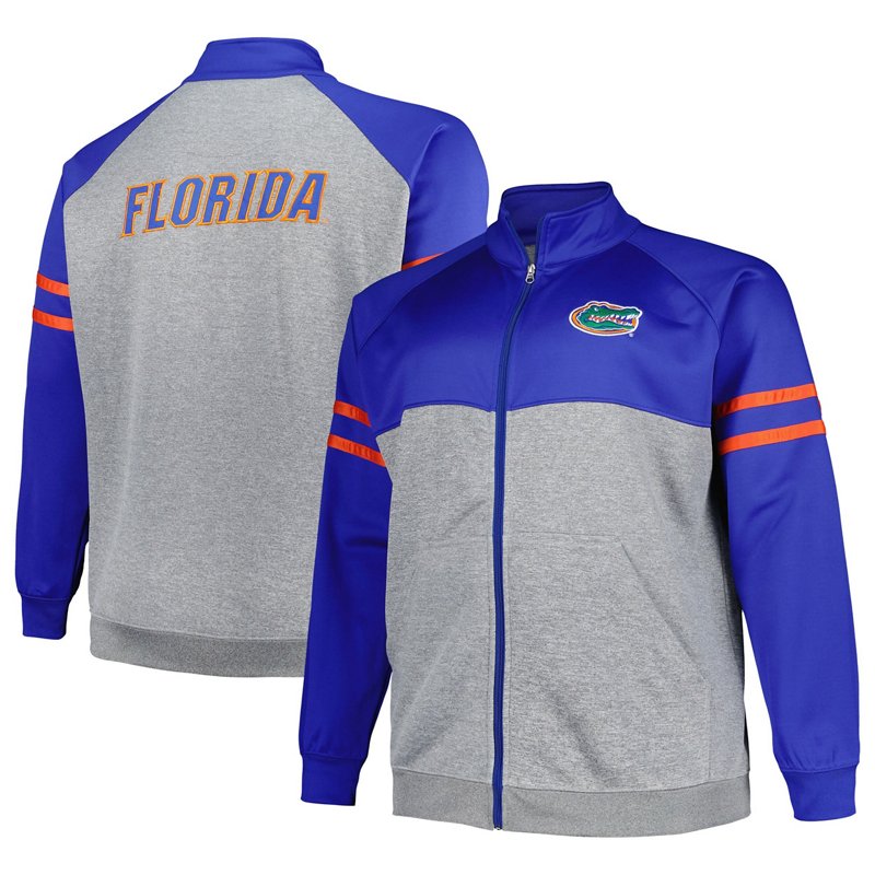 Profile Florida Gat… - image