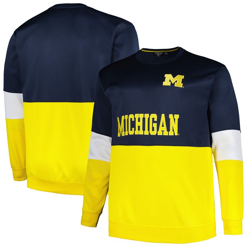 Profile Michigan Wo… - image