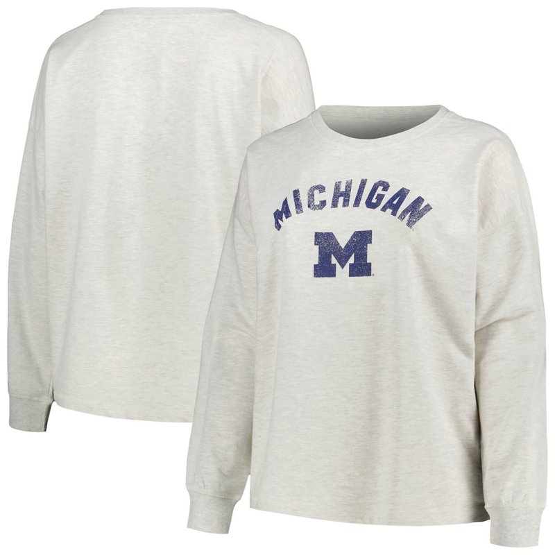 Profile Michigan Wo… - image