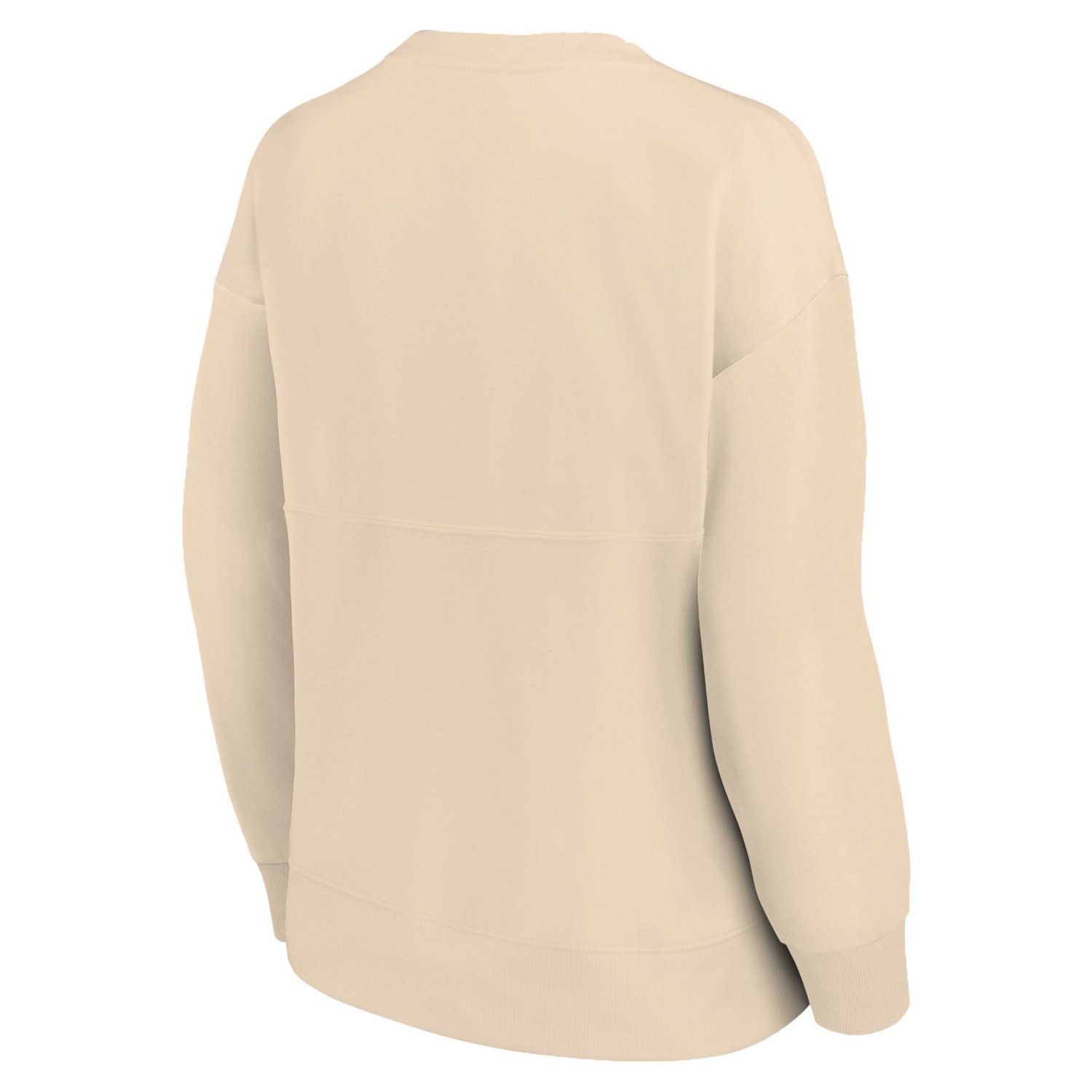 Profile New York Yankees Plus Size French Terry Pullover Sweatshirt - view number 3