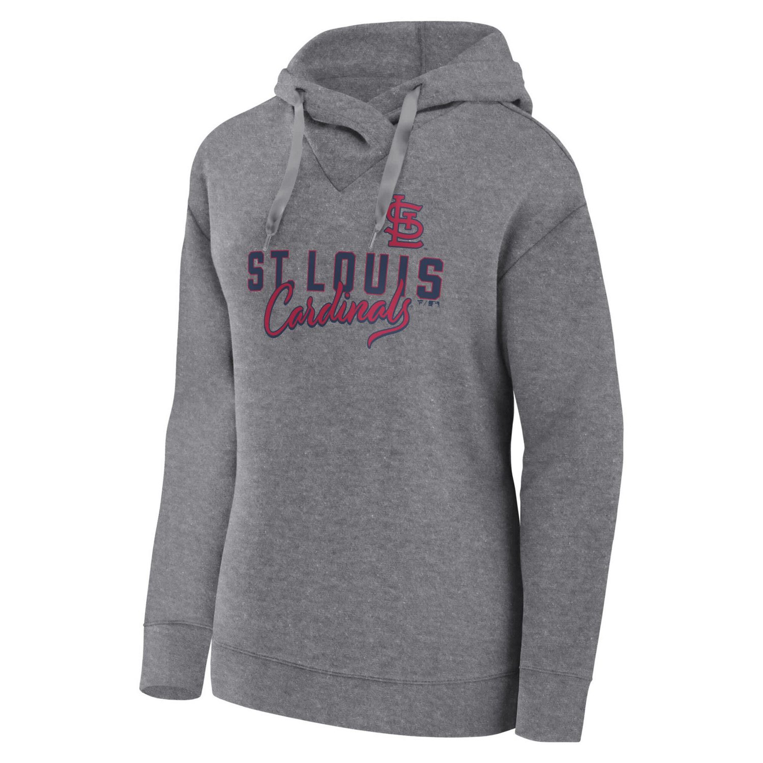 Profile St Louis Cardinals Plus Size Pullover Hoodie - view number 2