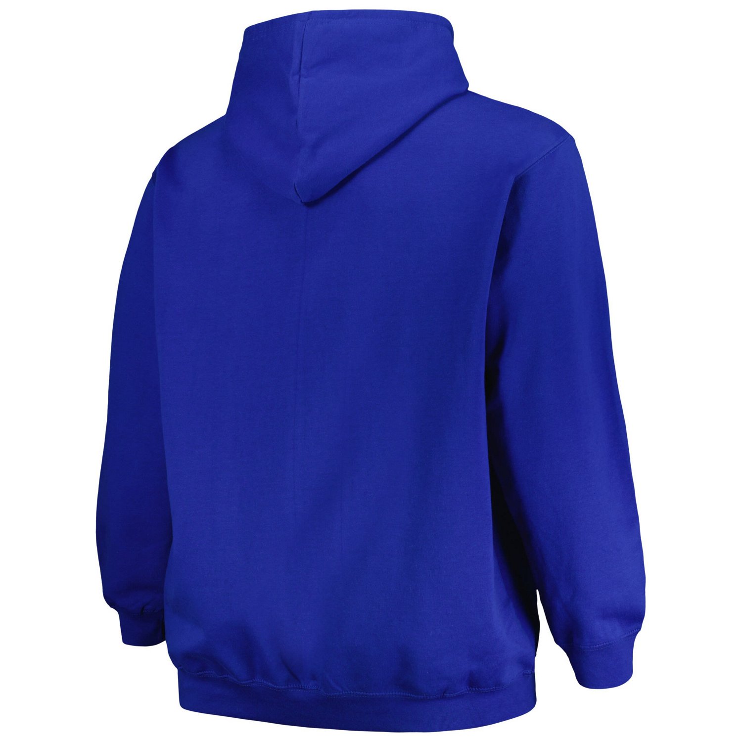 Profile St Louis s Big  Tall Arch Over Logo Pullover Hoodie - view number 3