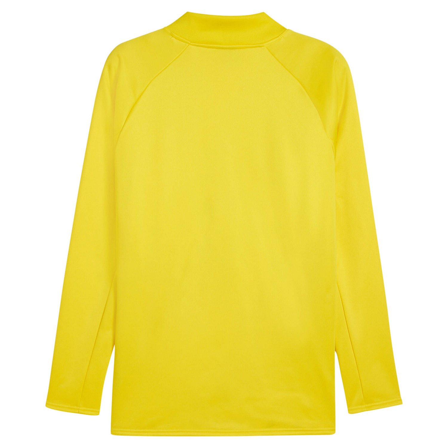 Puma Borussia Dortmund 2023 24 Pre-Match Pullover Raglan Sweat Top - view number 3