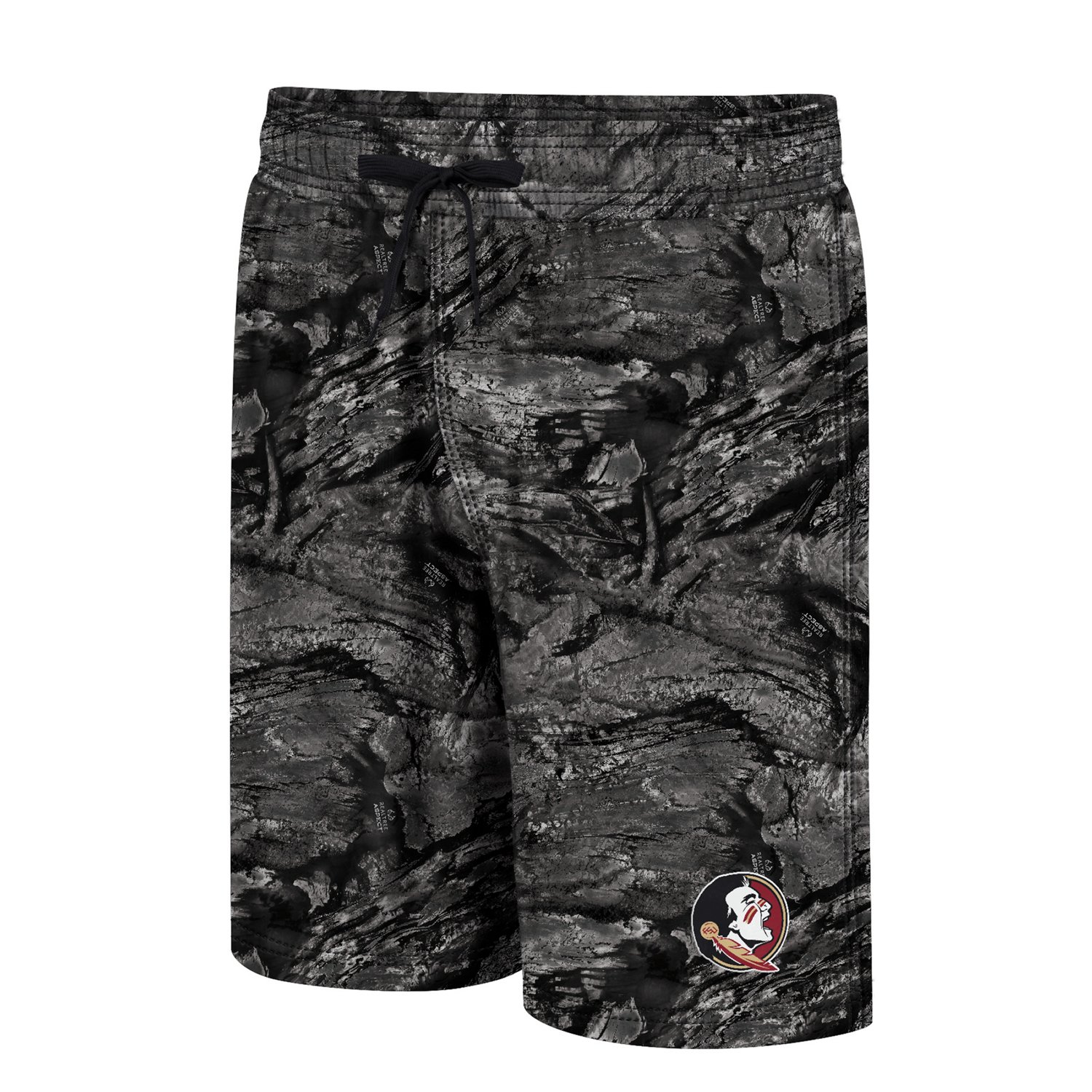 Realtree Men's Florida State University Ohana Swim Trunks - view number 1