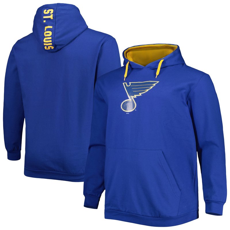 St Louis Blues Big … - image