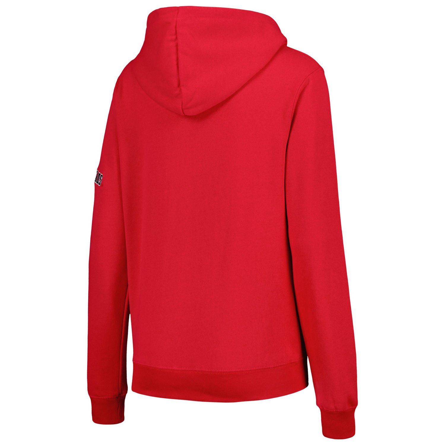 Stadium Athletic Illinois State birds Big Logo Pullover Hoodie - view number 3