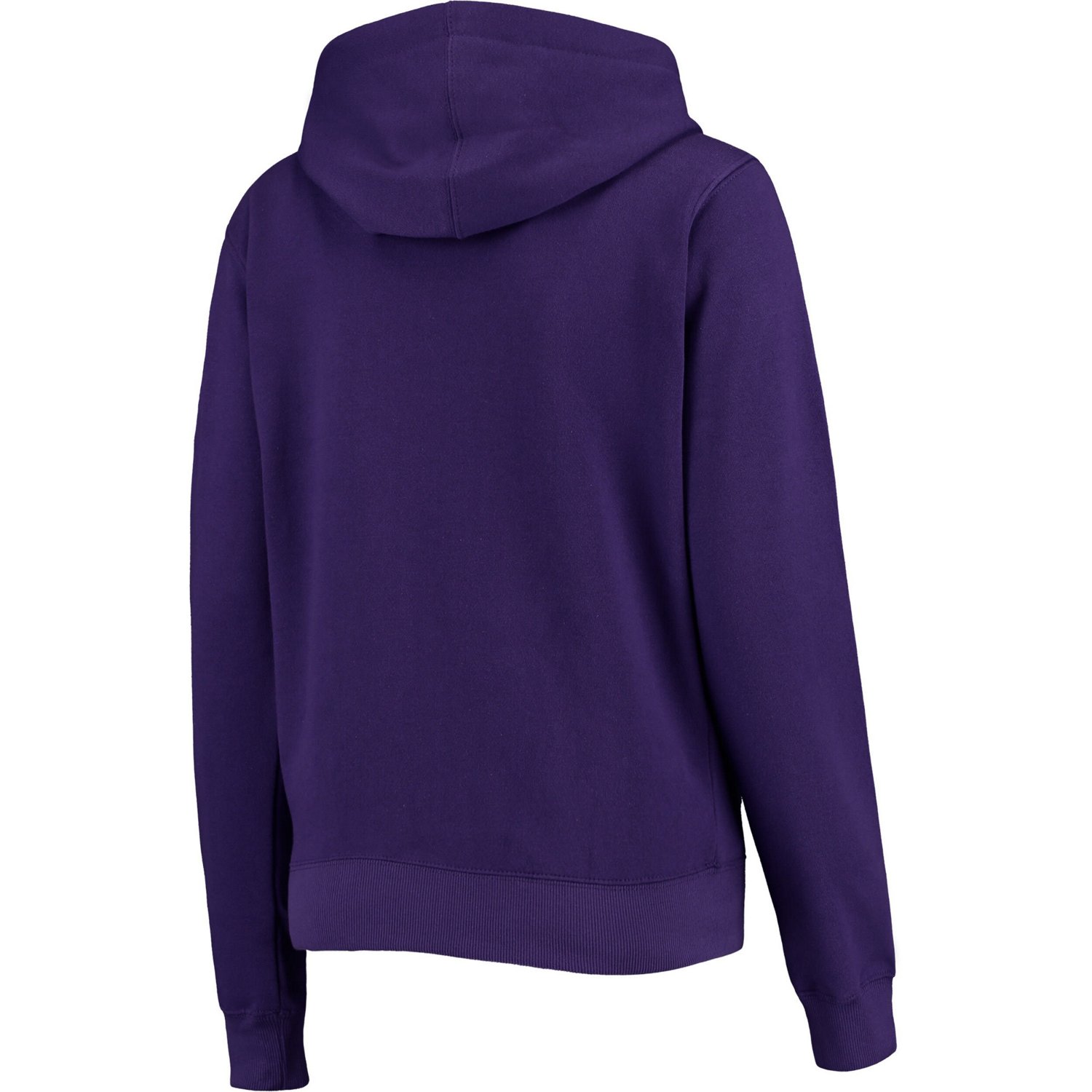 Stadium Athletic Washington Huskies Arched Name Full-Zip Sweatshirt                                                              - view number 3