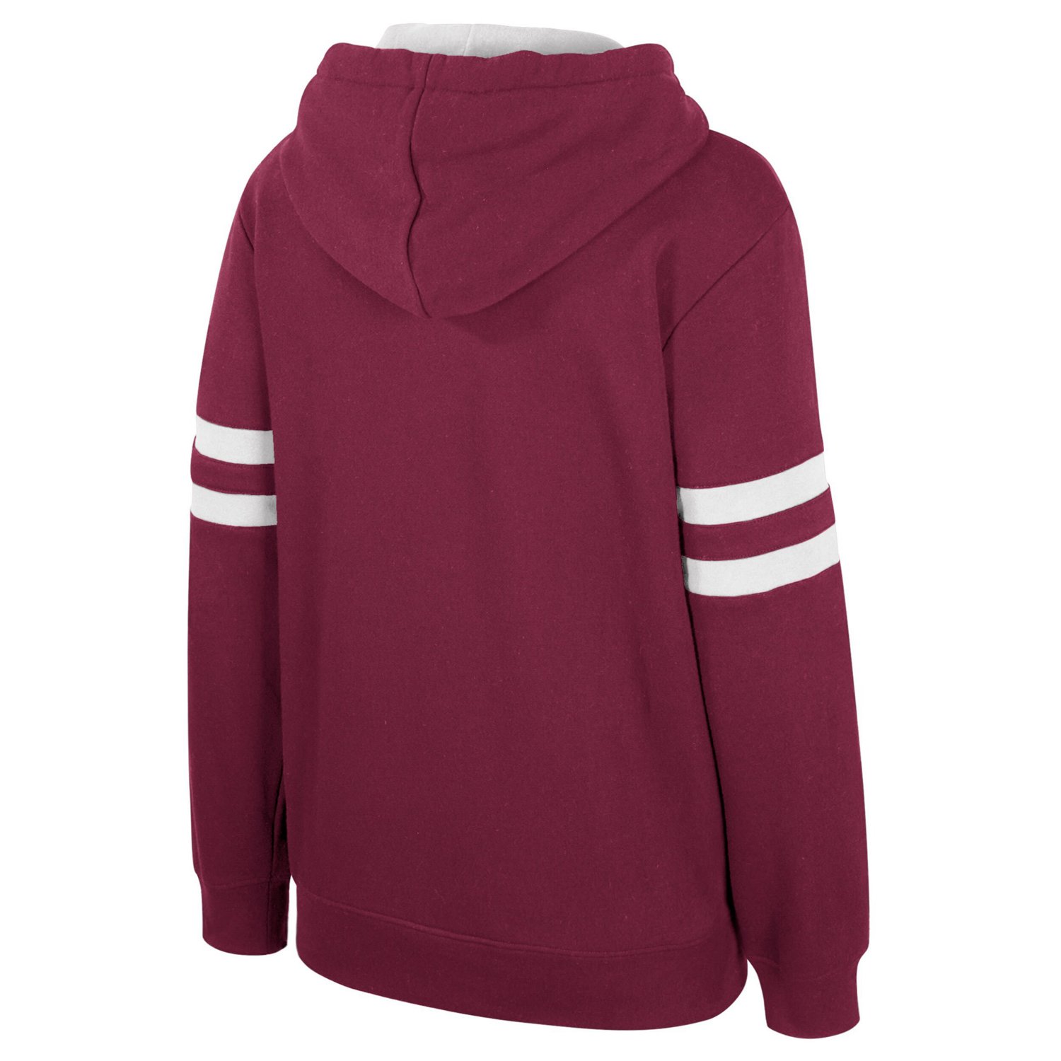Stadium Essentials Cleveland Cavaliers Road Game Pullover Hoodie - view number 3