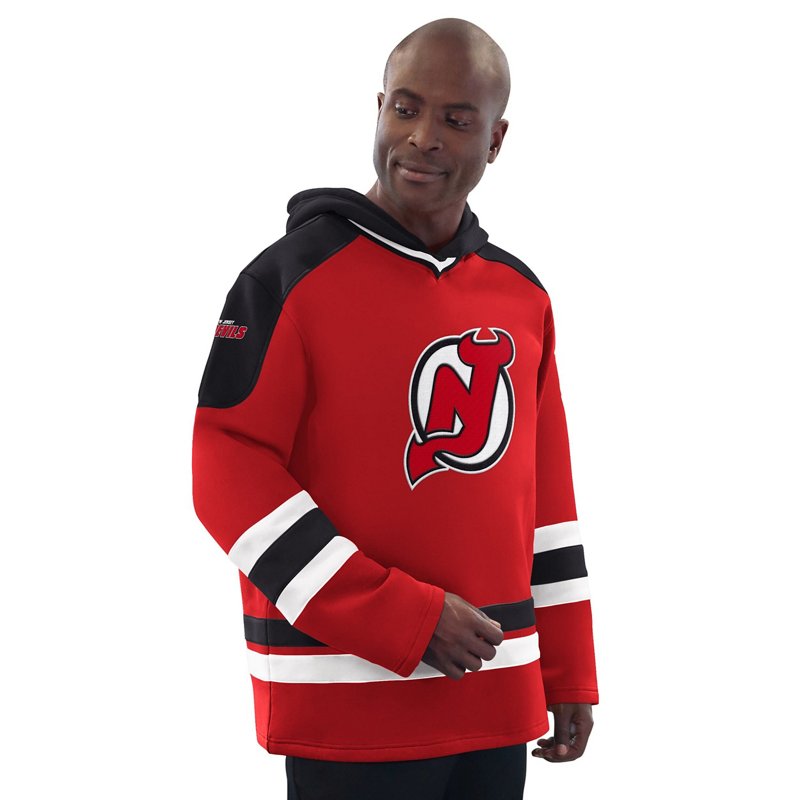 Starter Black New J… - image