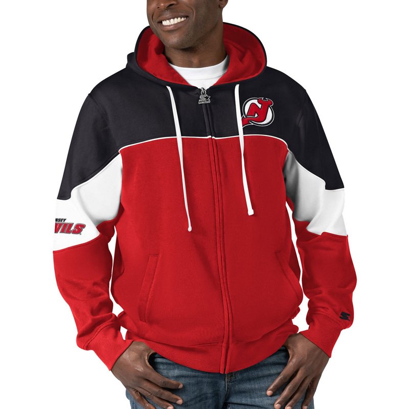 Starter Black New J… - image