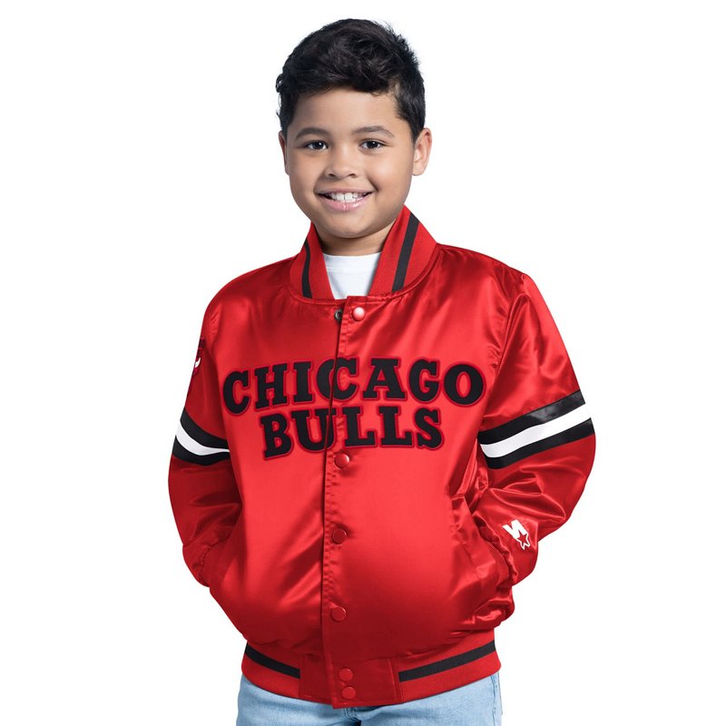 Starter Boys' Chica… - image
