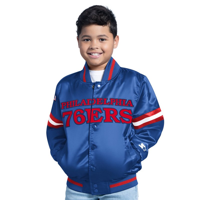 Starter Boys' Phila… - image
