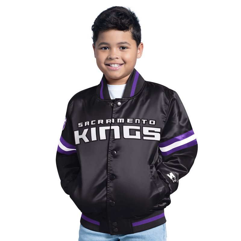 Starter Boys' Sacra… - image