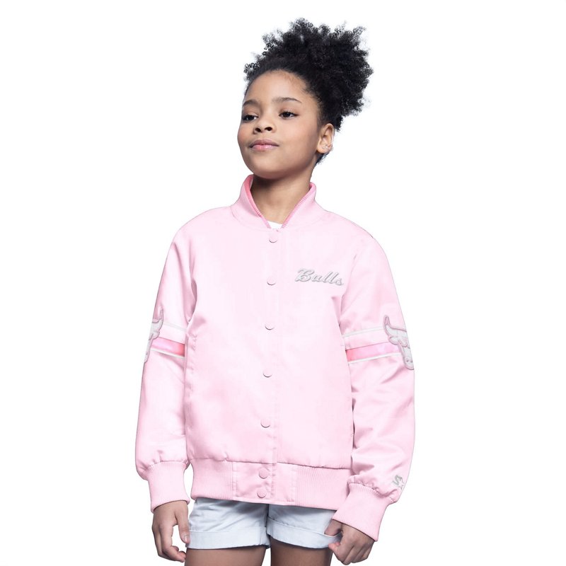 Starter Girls' Chic… - image