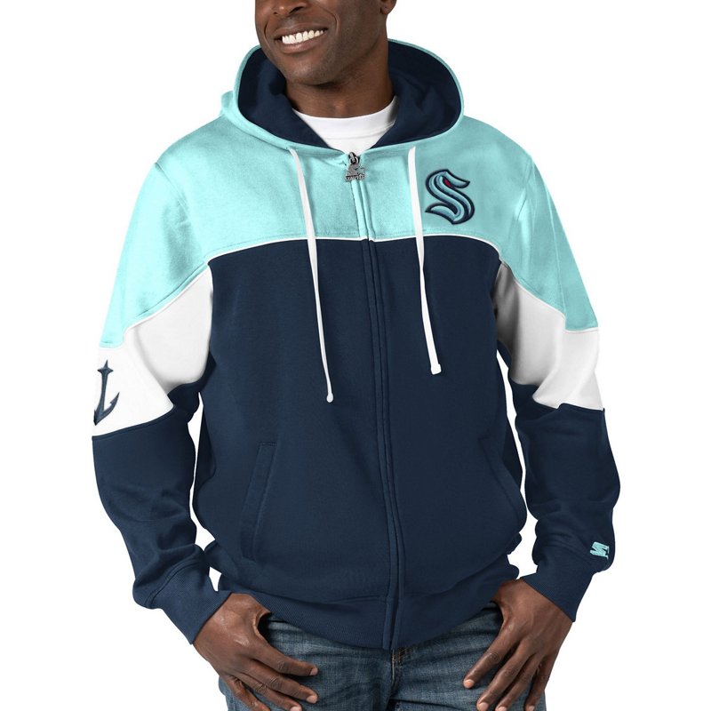 Starter Light Blue … - image