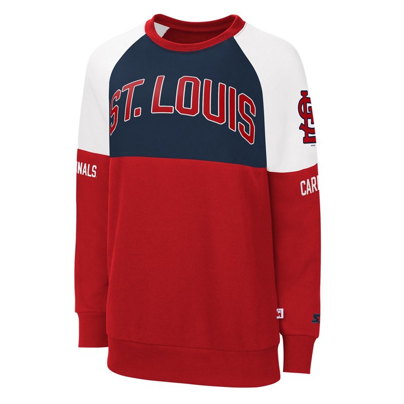 Starter Navy St Lou… - image