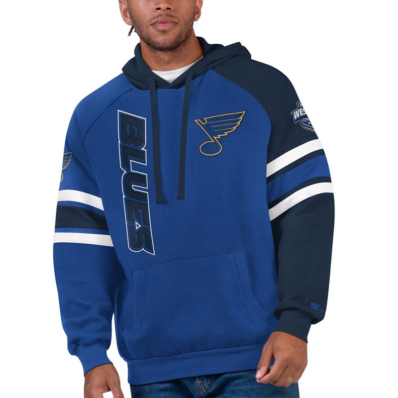 Starter Navy St Lou… - image