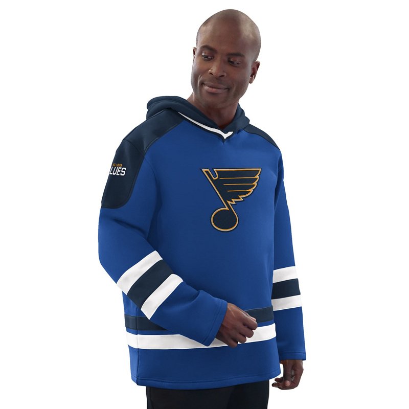 Starter Navy St Lou… - image
