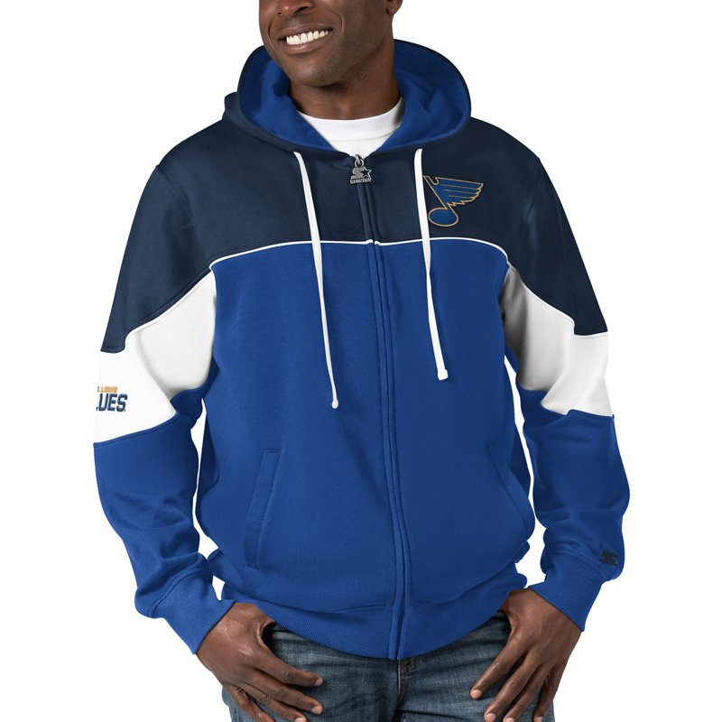 Starter Navy St Lou… - image